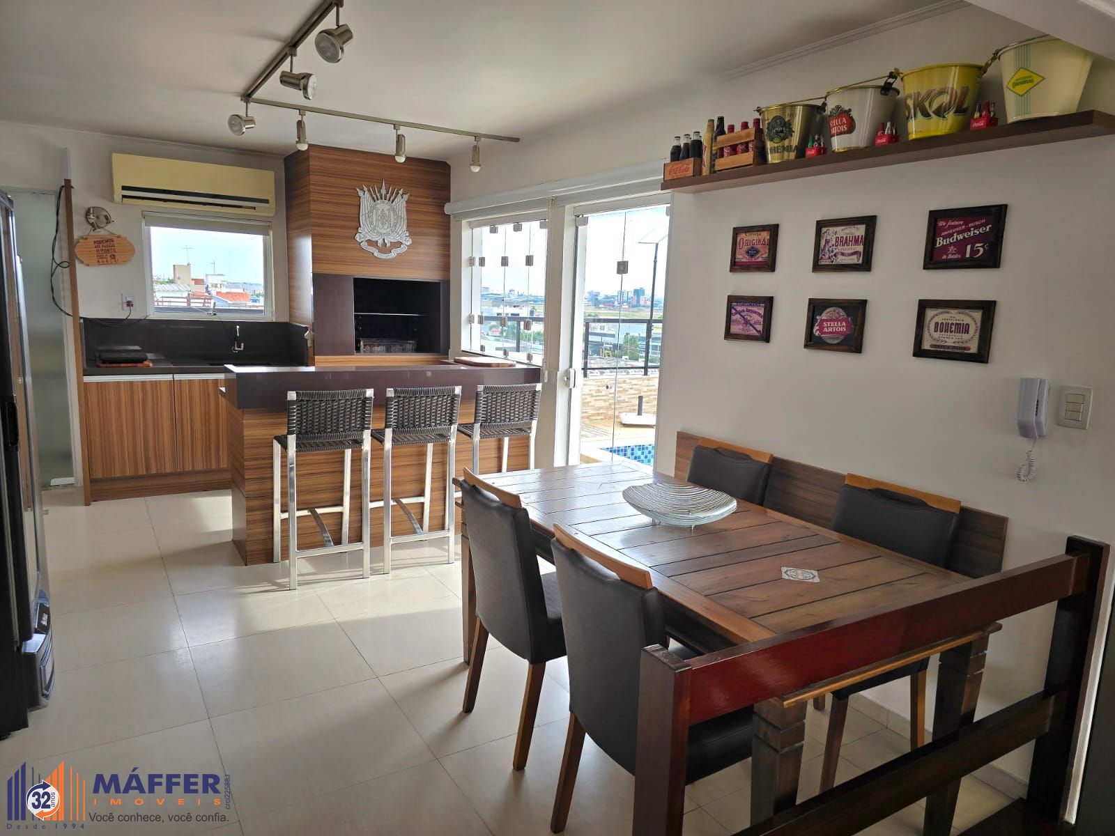 Cobertura, 3 quartos, 296 m² - Foto 24