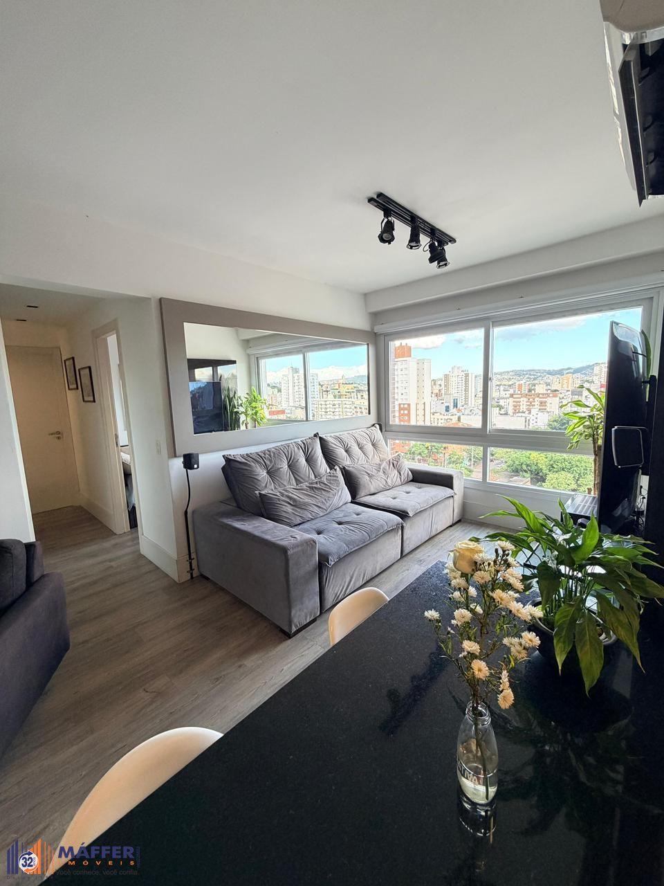 Apartamento no Supreme Santana