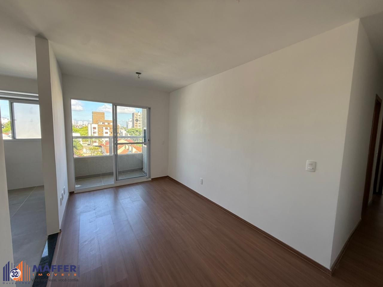 Apartamento, 2 quartos, 52 m² - Foto 5