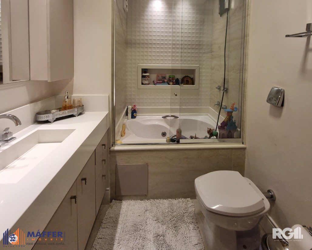 Cobertura, 3 quartos, à venda, 286 m², Petrópolis - Porto Alegre — foto 4