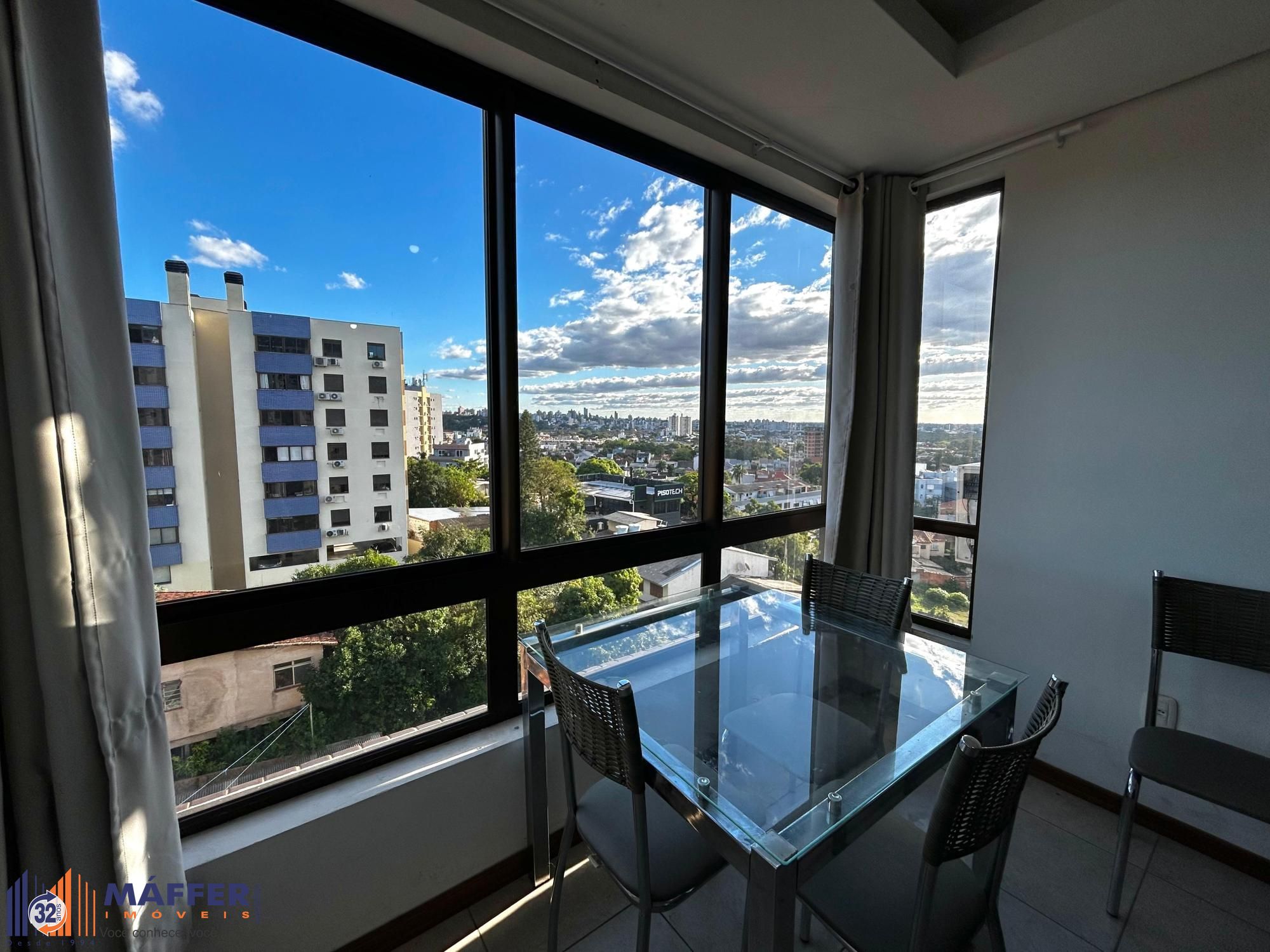 Apartamento, 1 quarto, 47 m² - Foto 6