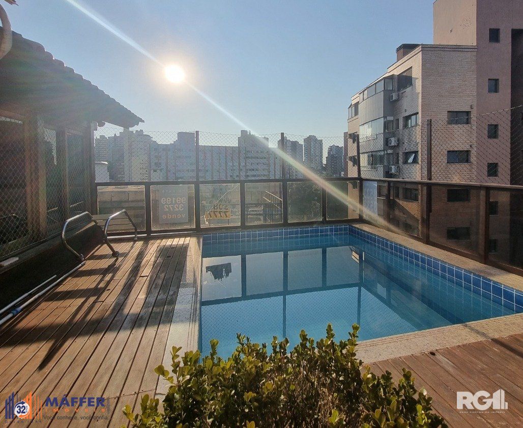 Cobertura, 3 quartos, 285 m² - Foto 9