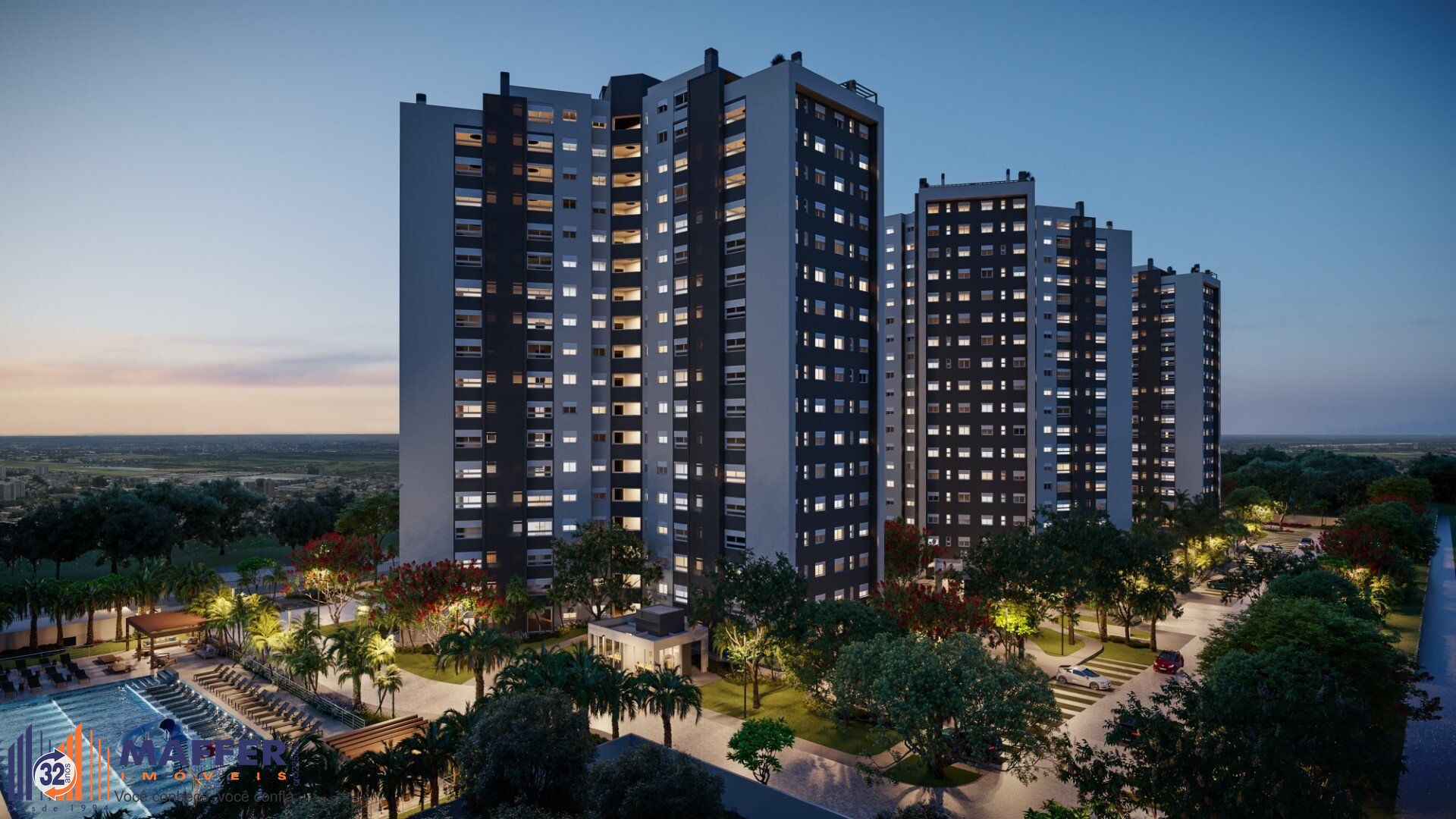 Cobertura, 2 quartos, 110 m² - Foto 5