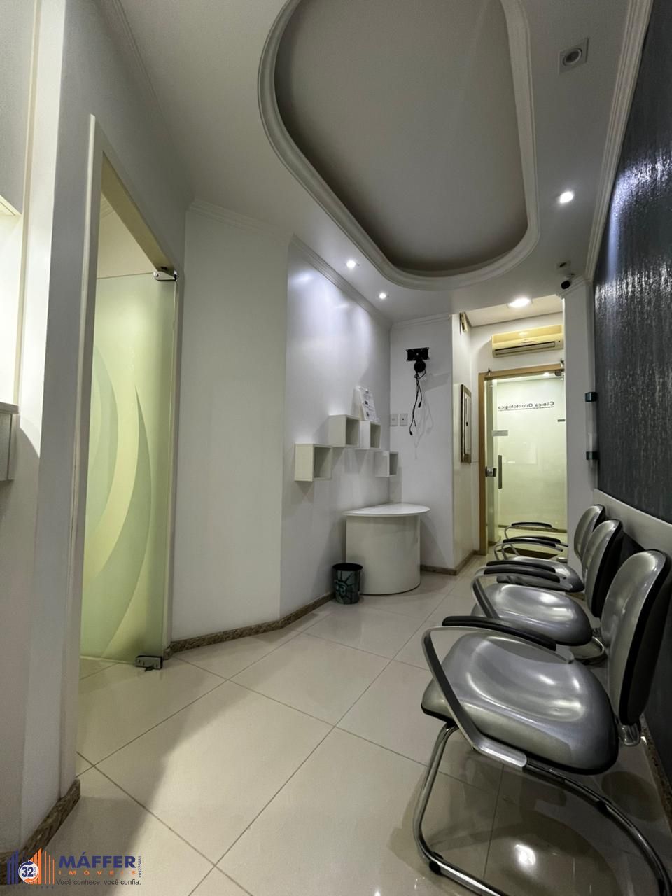 Sala Comercial, 1 sala, à venda, 79 m², Centro Histórico - Porto Alegre — foto 2
