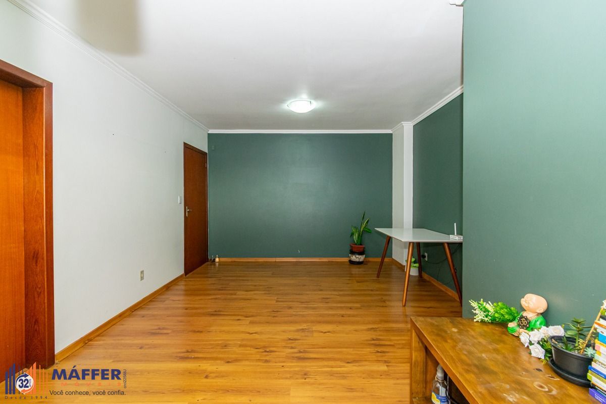 Apartamento 3 quartos à venda, 79m², City - Cachoeirinha