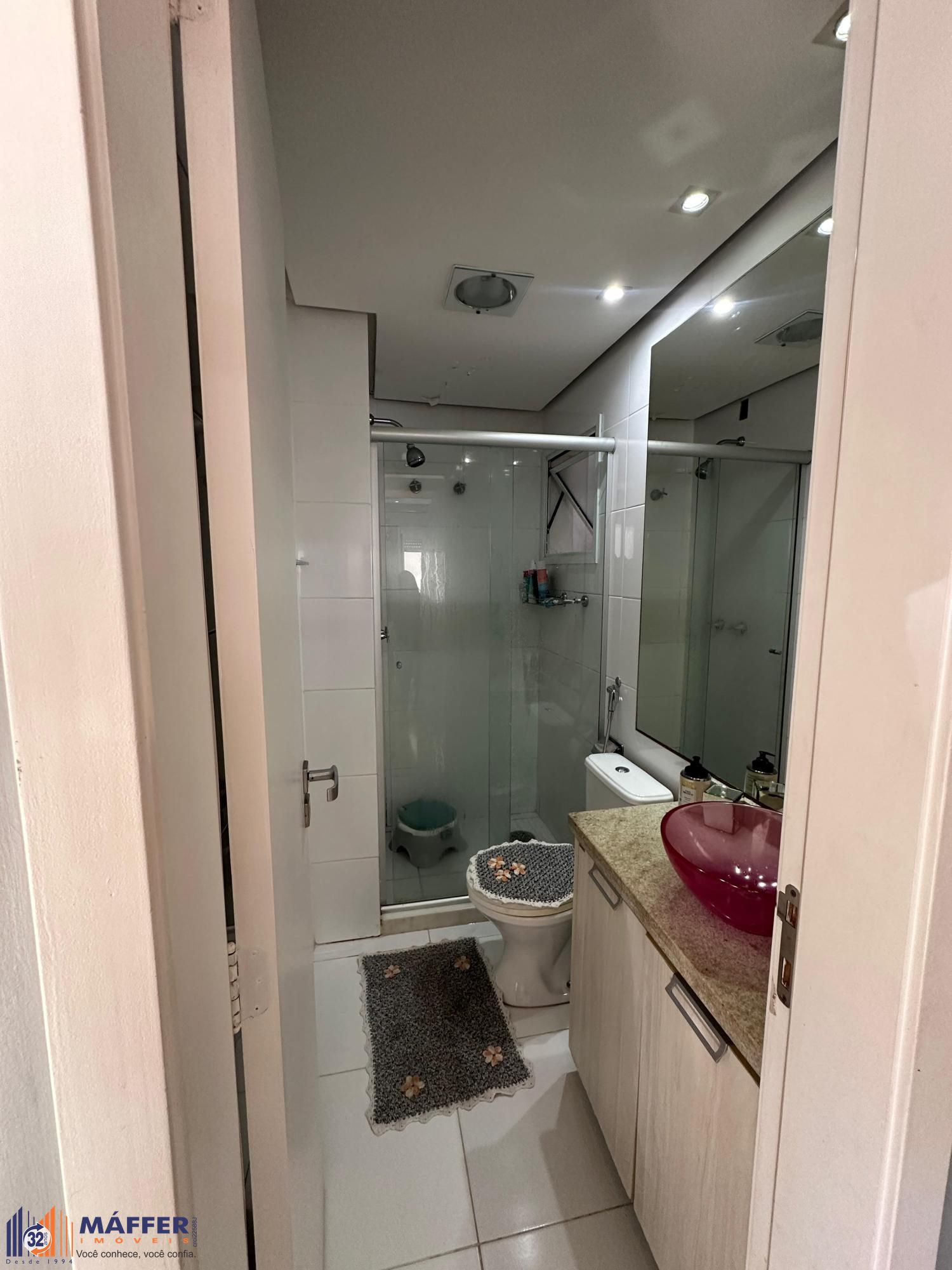 Apartamento, 2 quartos, 53 m² - Foto 11