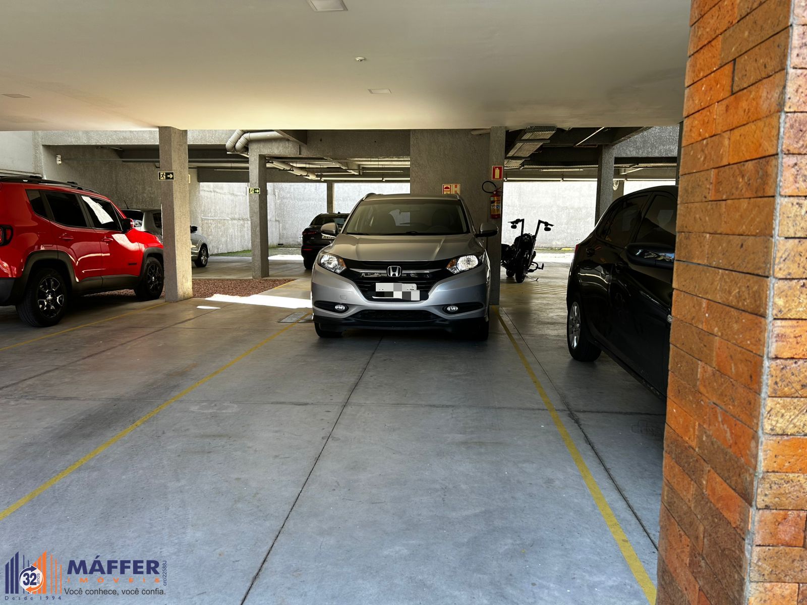 Apartamento, 2 quartos, 66 m² - Foto 26