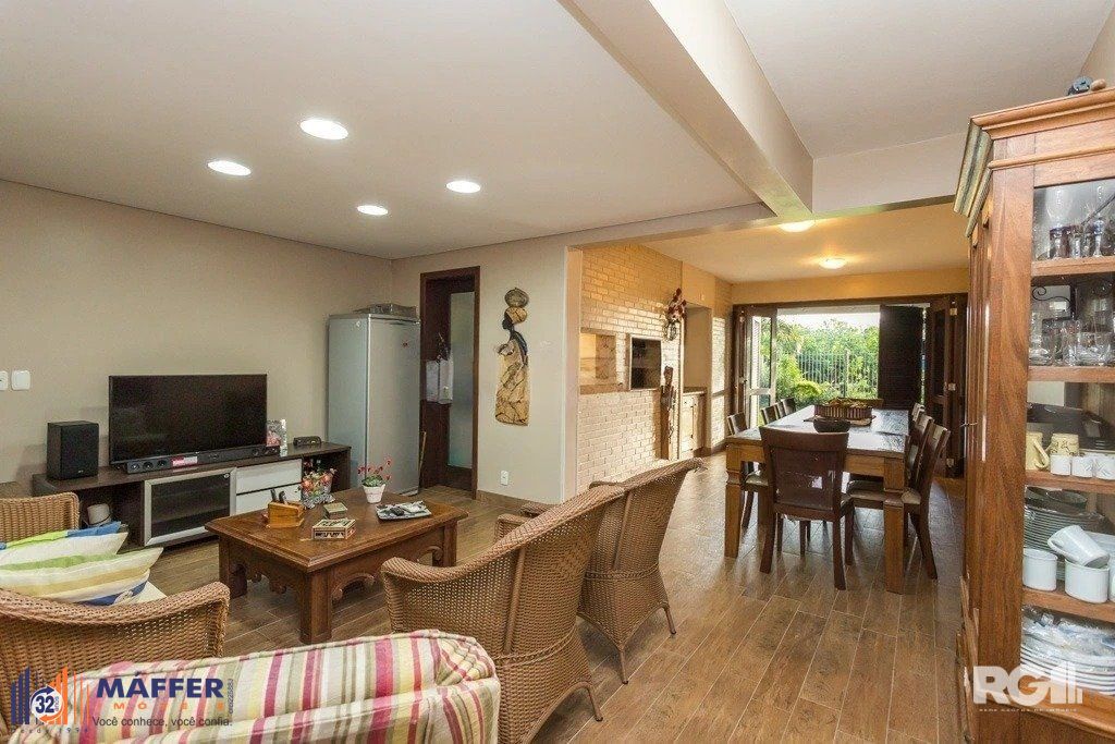 Casa, 3 quartos, 344 m² - Foto 6