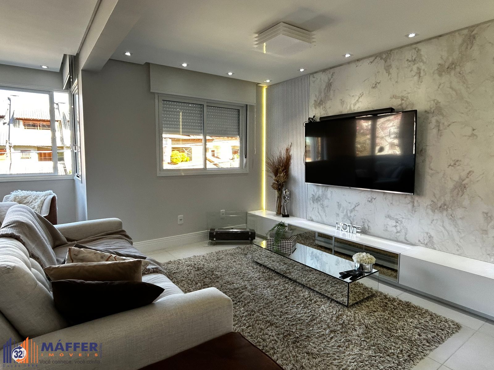 Apartamento, 3 quartos, 100 m² - Foto 9