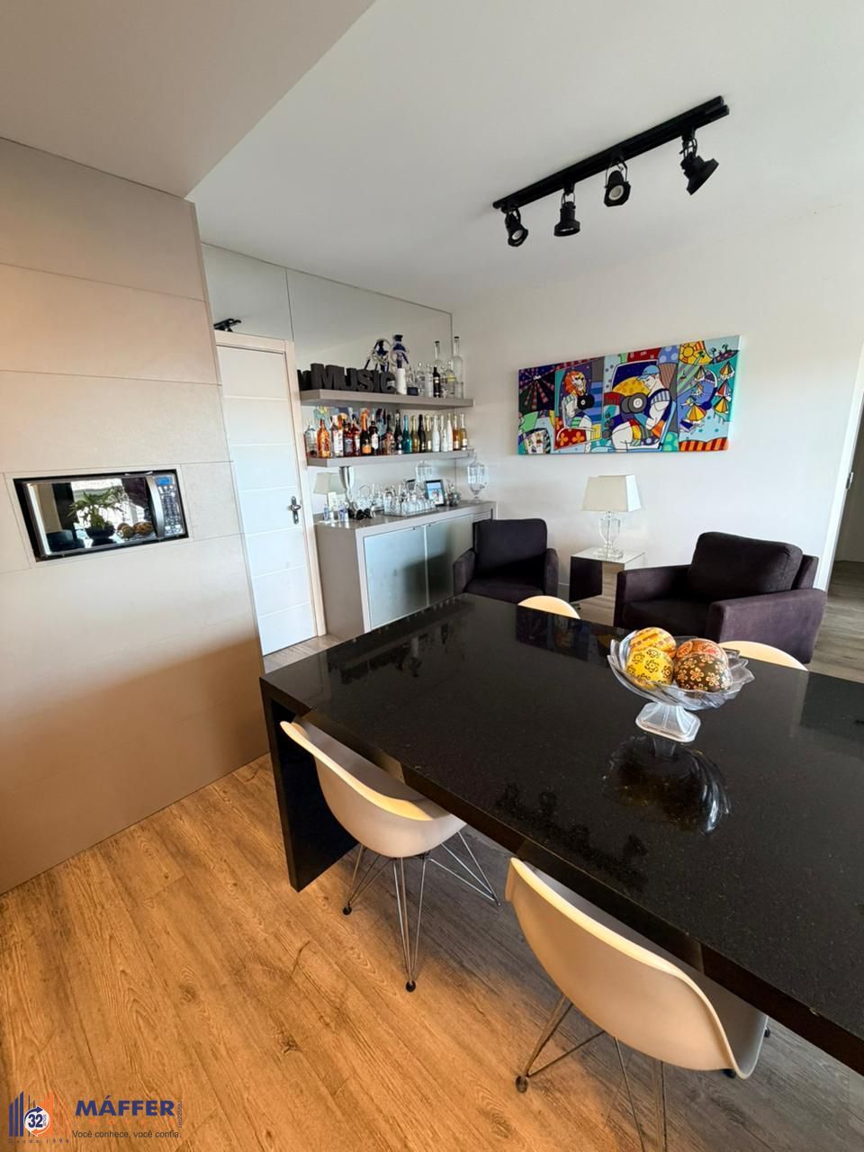 Apartamento, 2 quartos, 68 m² - Foto 16