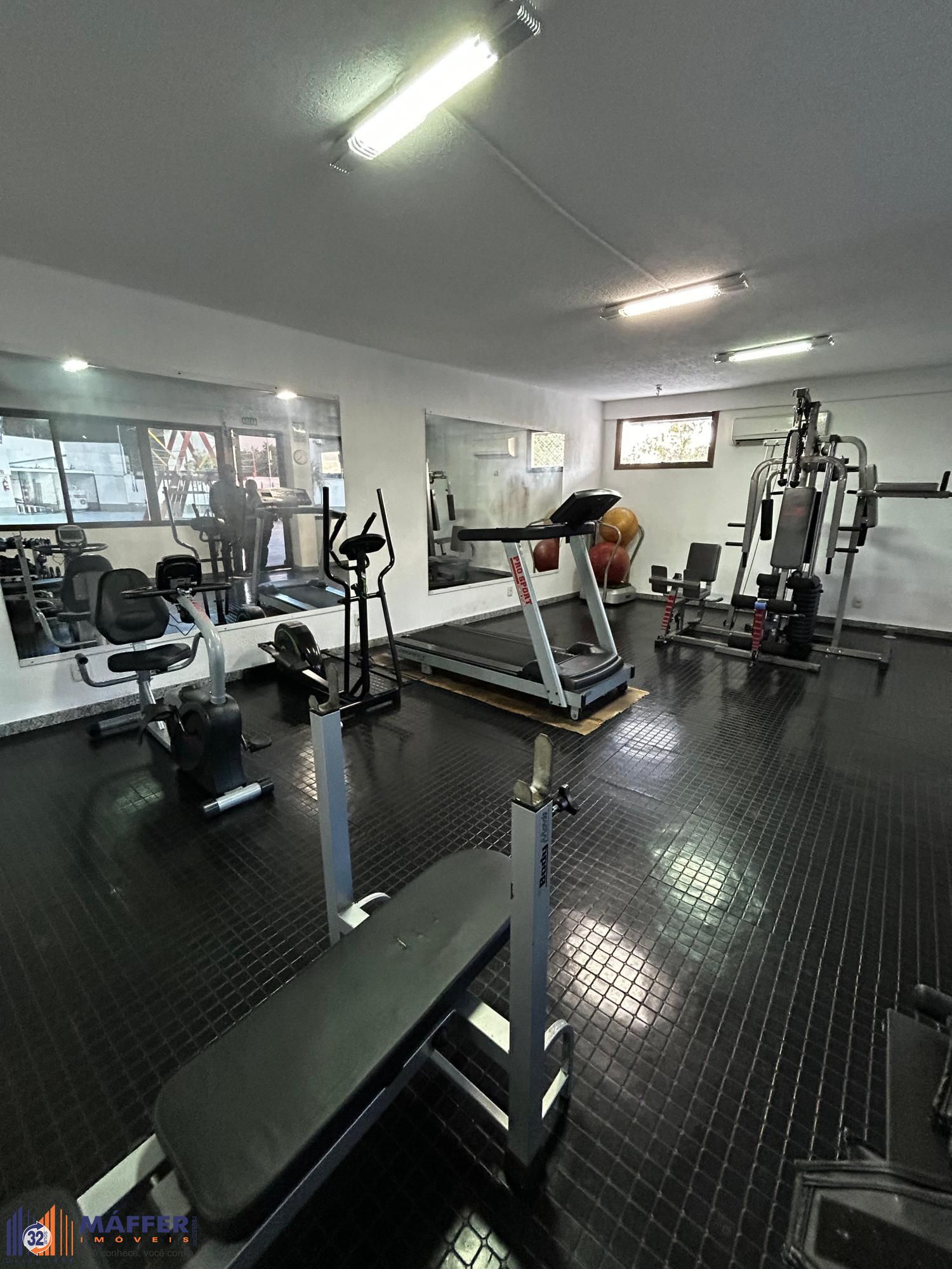 Apartamento, 1 quarto, 47 m² - Foto 19