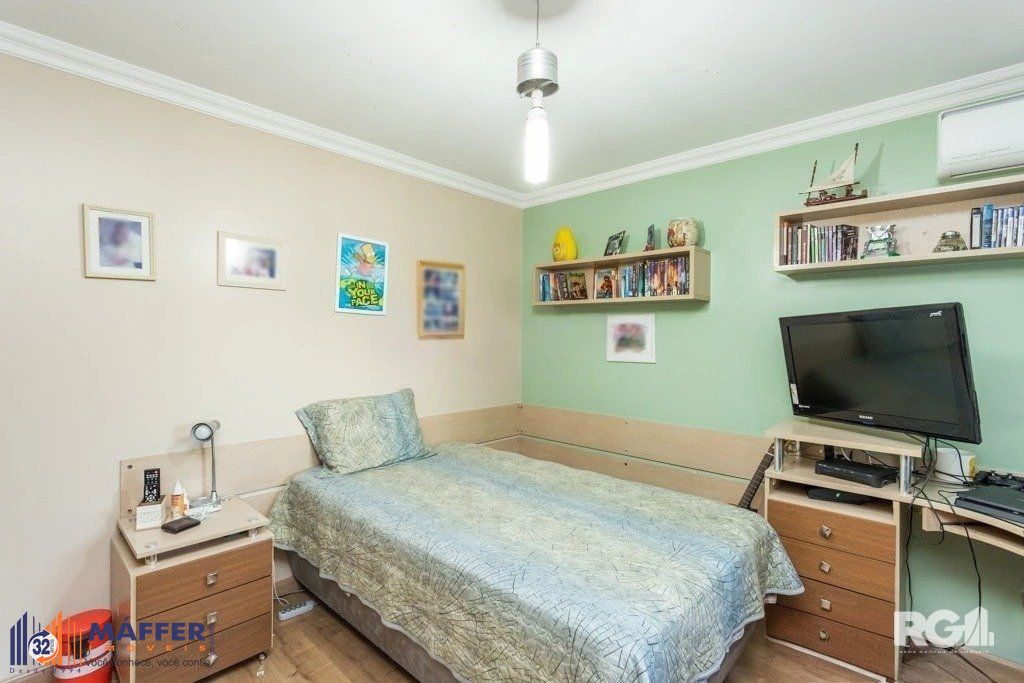 Casa, 3 quartos, 344 m² - Foto 28