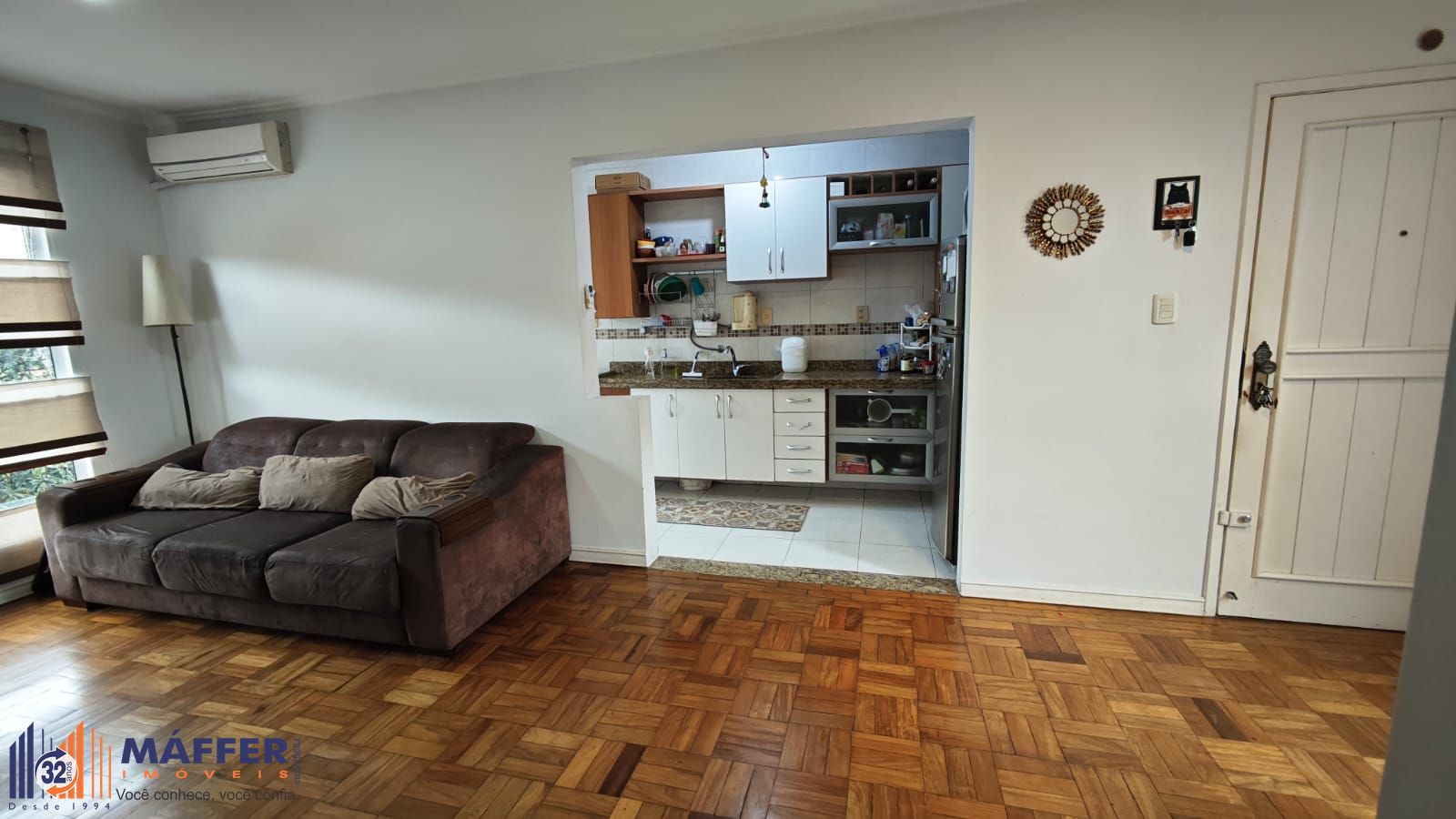 Apartamento, 2 quartos, 70 m² - Foto 4