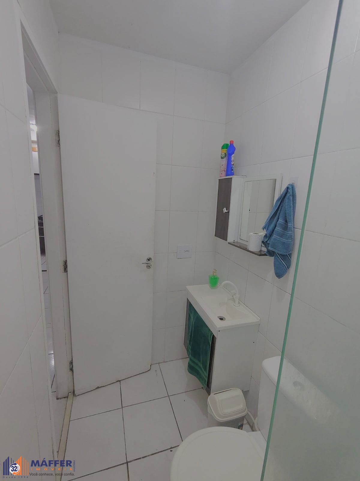 Apartamento, 2 quartos, 48 m² - Foto 9
