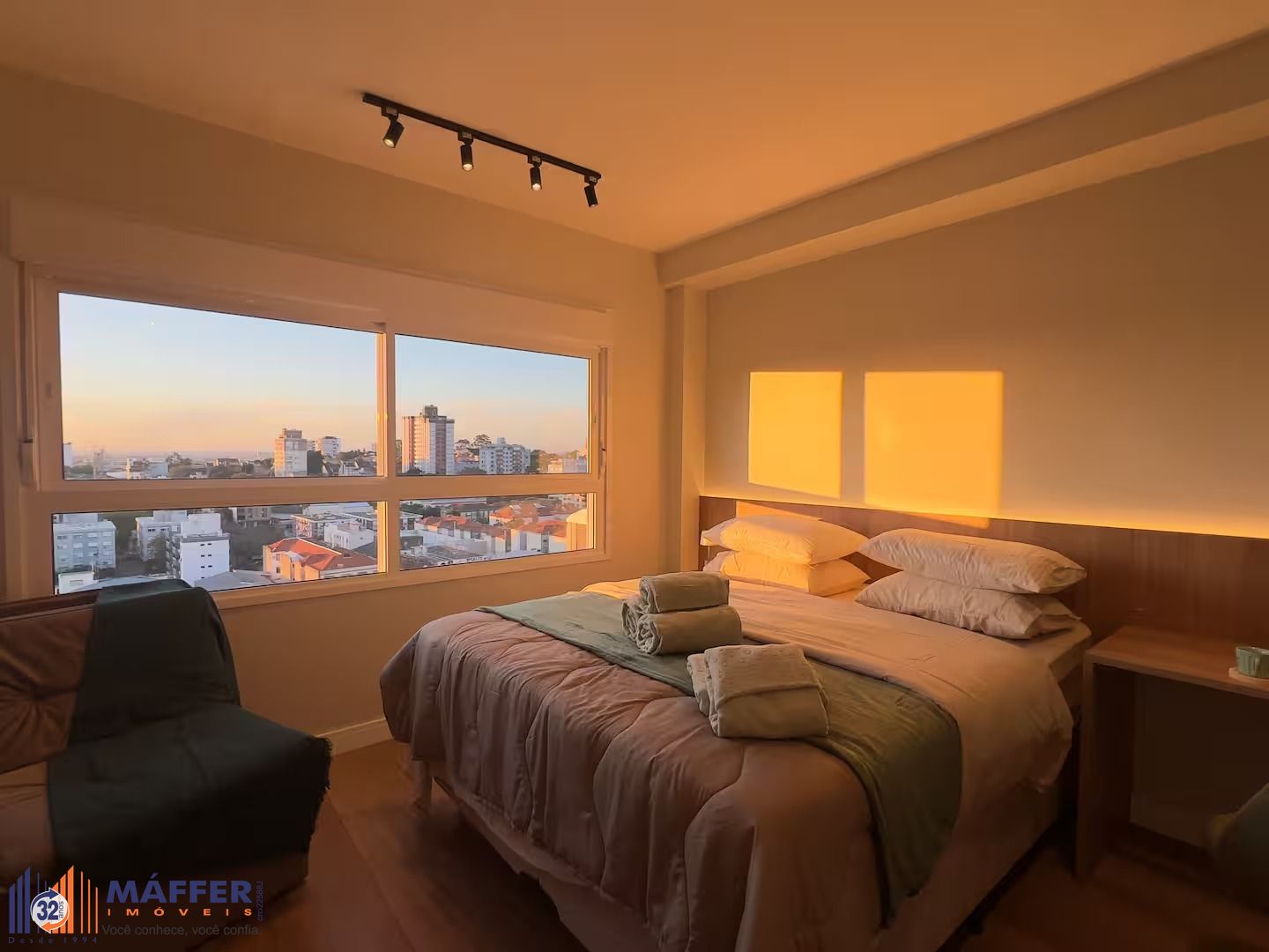 Apartamento, 1 quarto, 25 m² - Foto 4