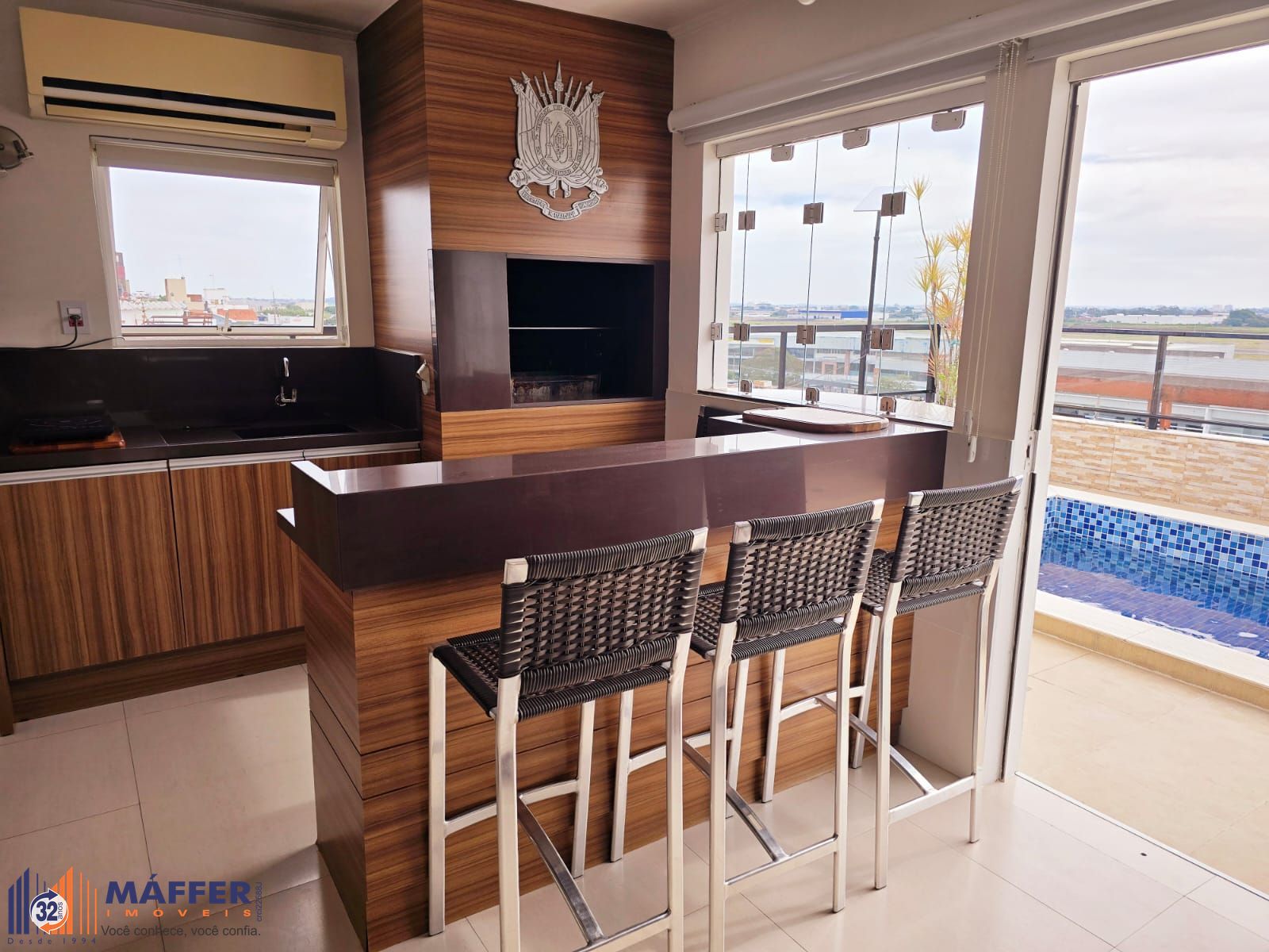 Cobertura, 3 quartos, 296 m² - Foto 27