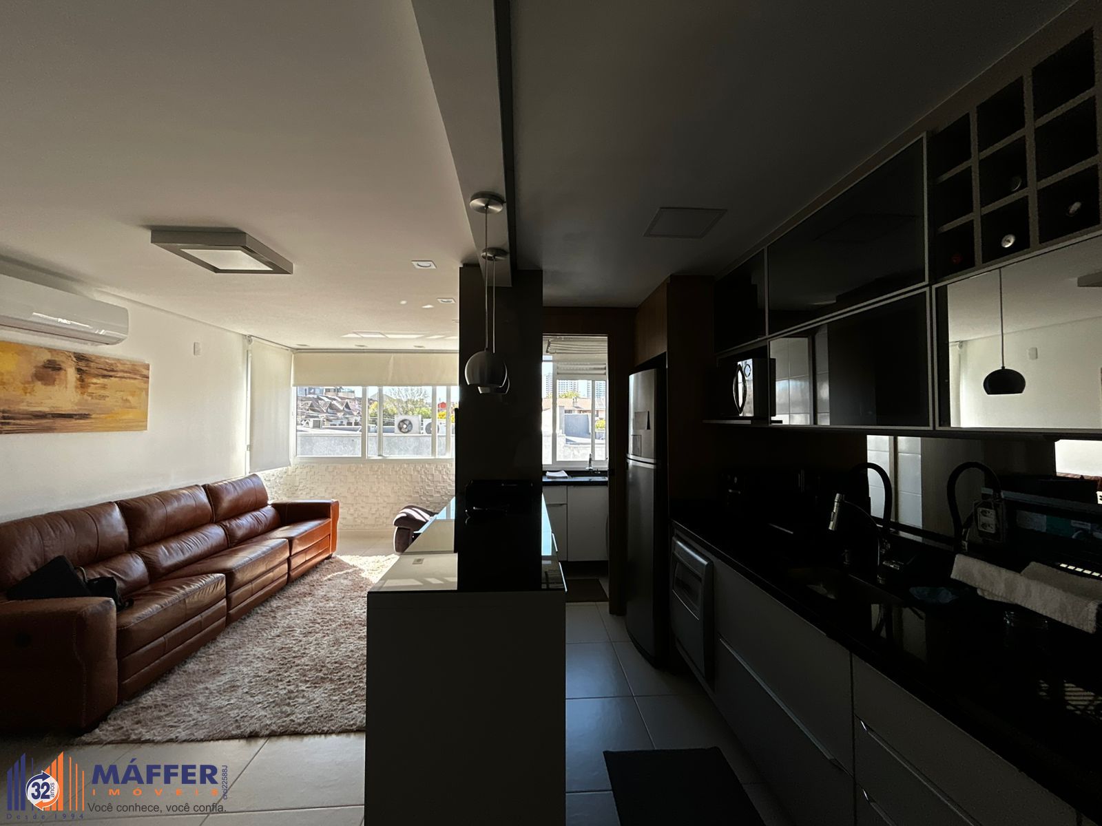Apartamento, 2 quartos, 66 m² - Foto 10