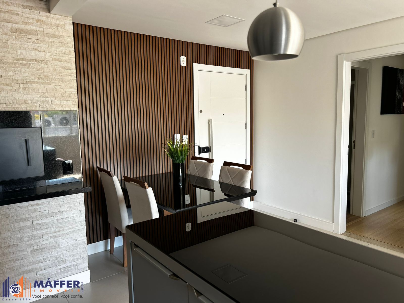 Apartamento, 2 quartos, 66 m² - Foto 7
