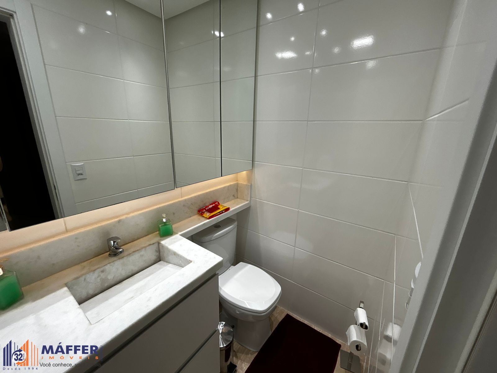 Apartamento, 2 quartos, 66 m² - Foto 20