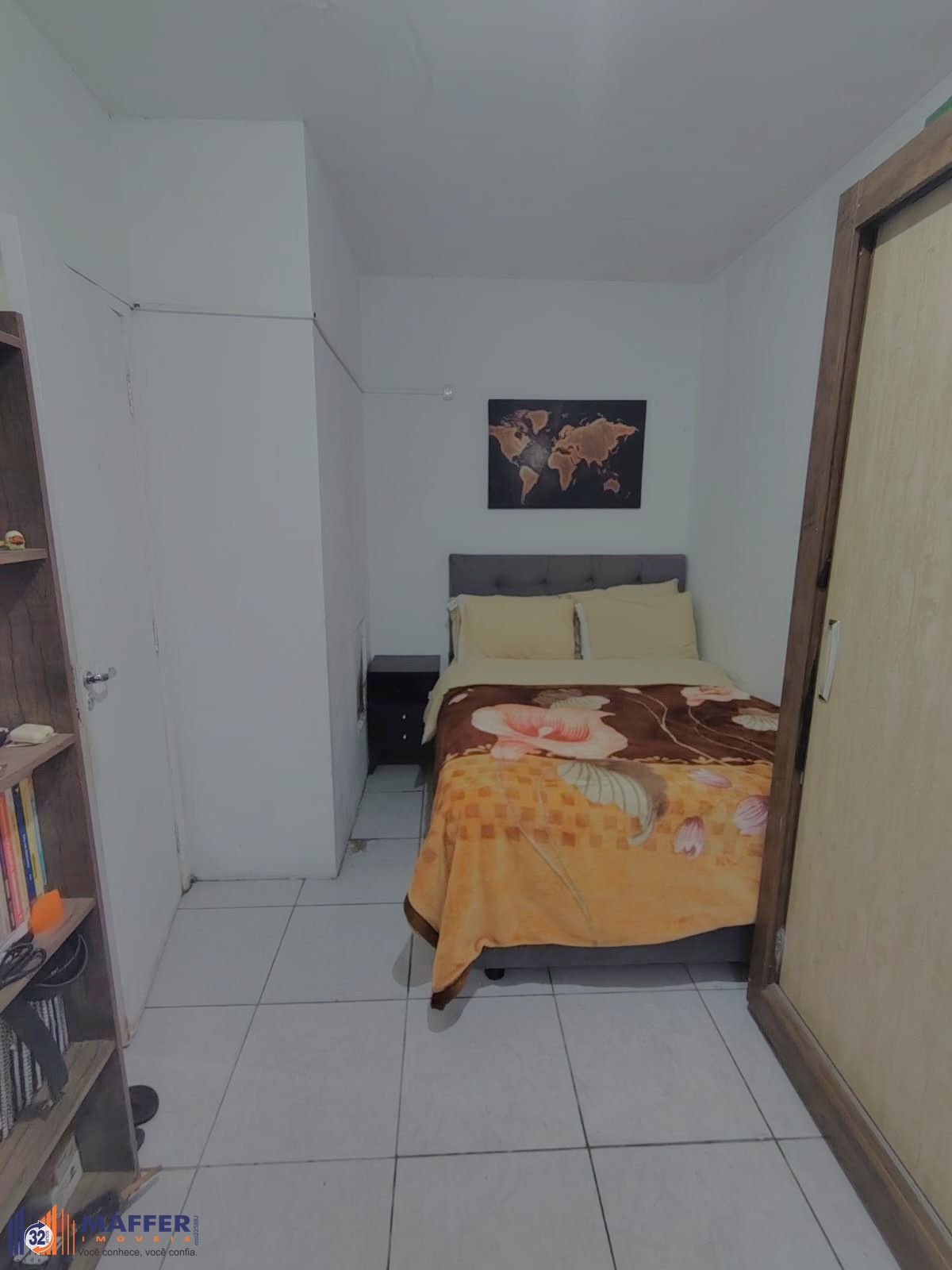 Apartamento, 2 quartos, 48 m² - Foto 10