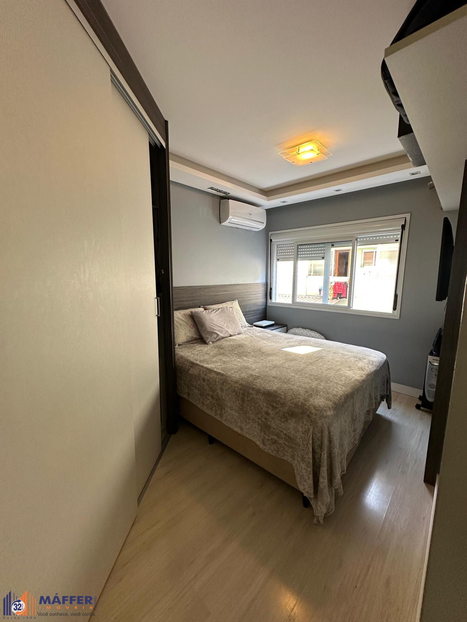 Apartamento, 2 quartos, 53 m² - Foto 9