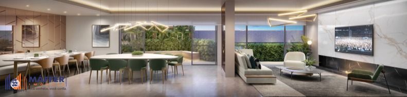 Apartamento, 1 quarto, 28 m² - Foto 4