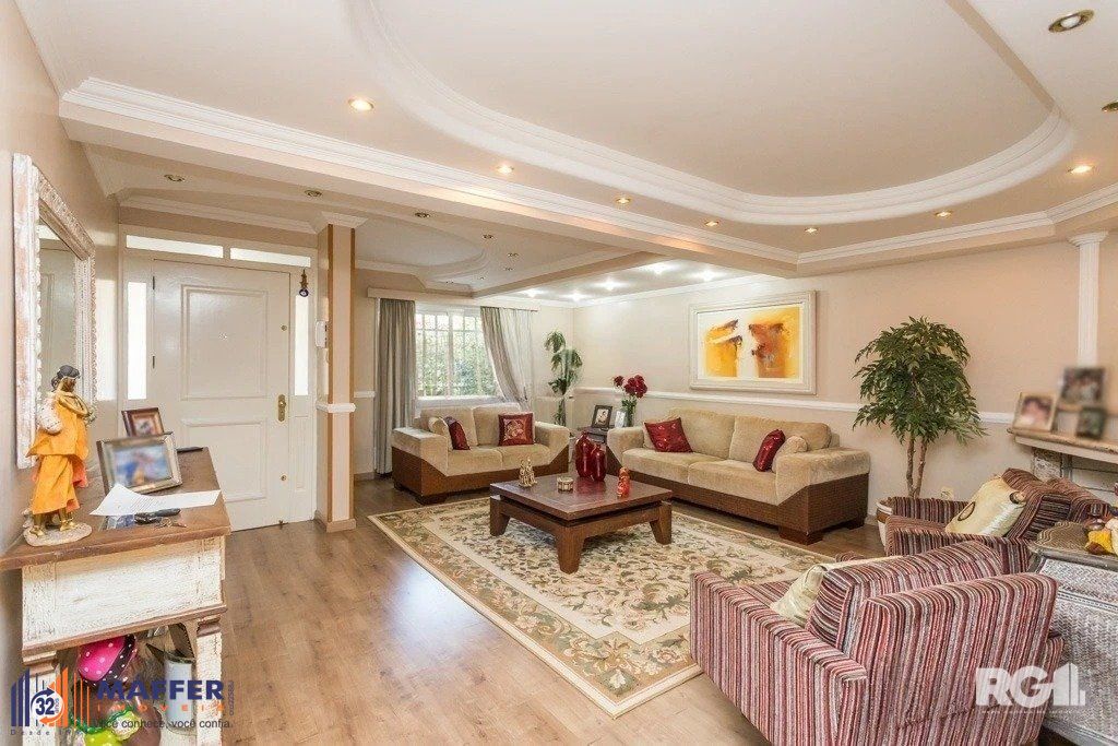 Casa, 3 suítes, à venda, 344 m², Chácara das Pedras - Porto Alegre — foto 2