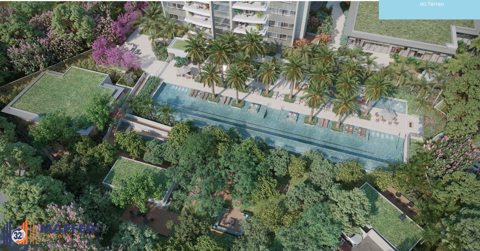 Apartamento no Golden Lake Eyre, 3 suítes, à venda, 176 m², Cristal - Porto Alegre — foto 2