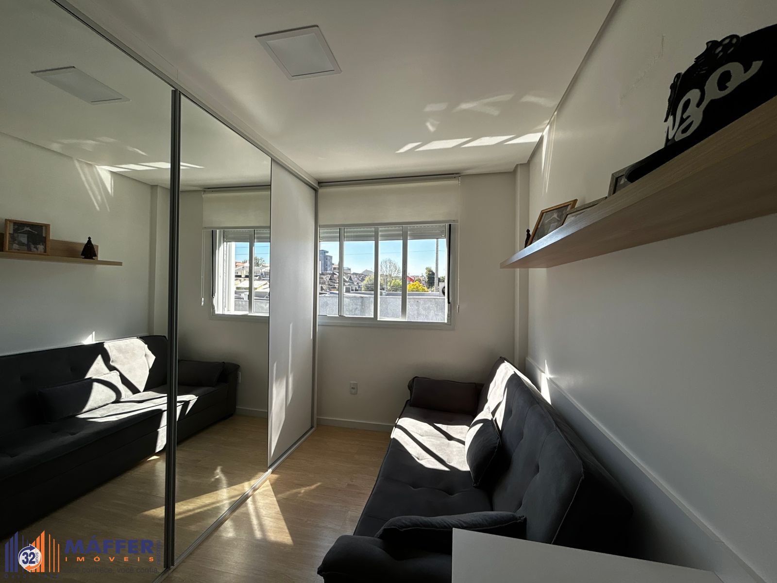 Apartamento, 2 quartos, 66 m² - Foto 15