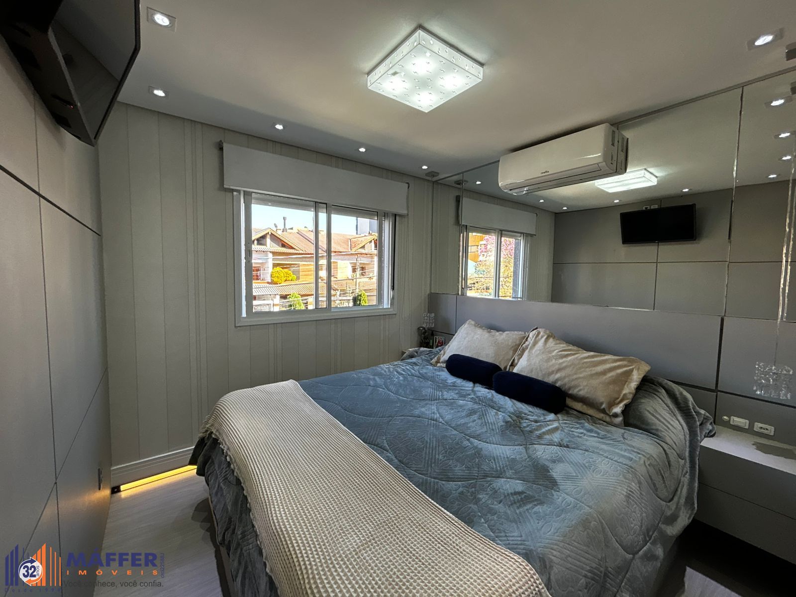 Apartamento, 3 quartos, 100 m² - Foto 17