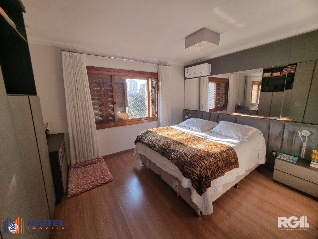 Cobertura, 3 quartos, 285 m² - Foto 14