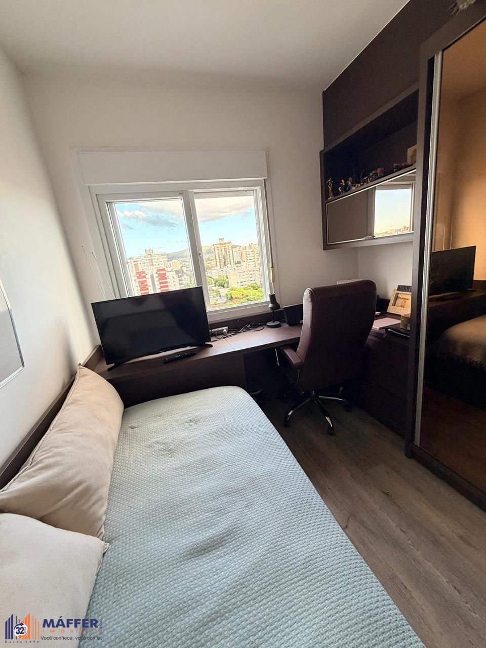 Apartamento, 2 quartos, 68 m² - Foto 7
