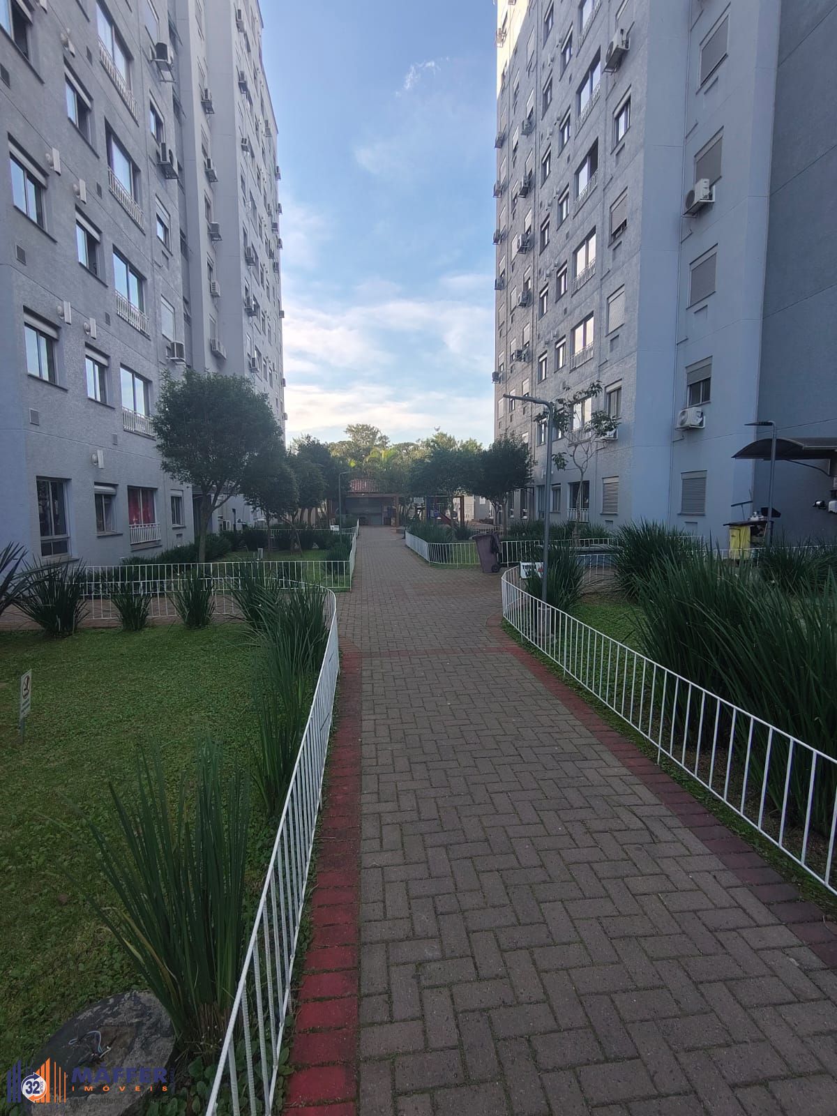 Apartamento, 2 quartos, 48 m² - Foto 32