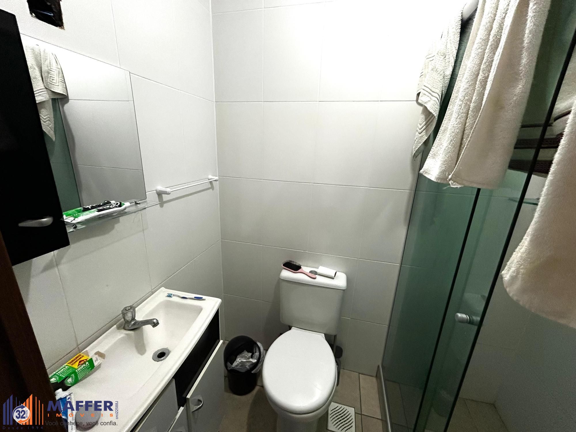 Apartamento, 1 quarto, 47 m² - Foto 7