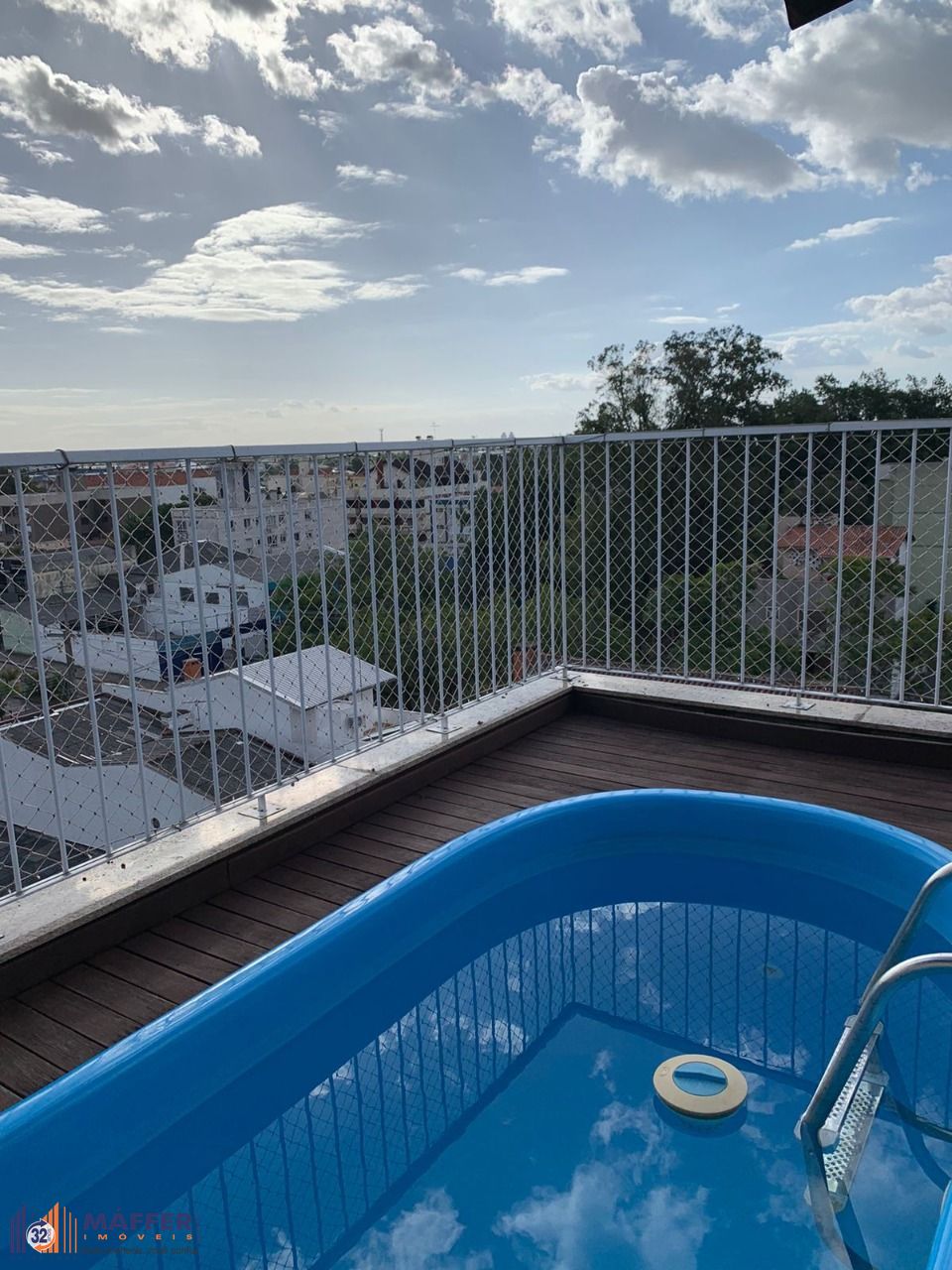 Cobertura, 3 quartos, à venda, 148 m², Passo da Areia - Porto Alegre — foto 3