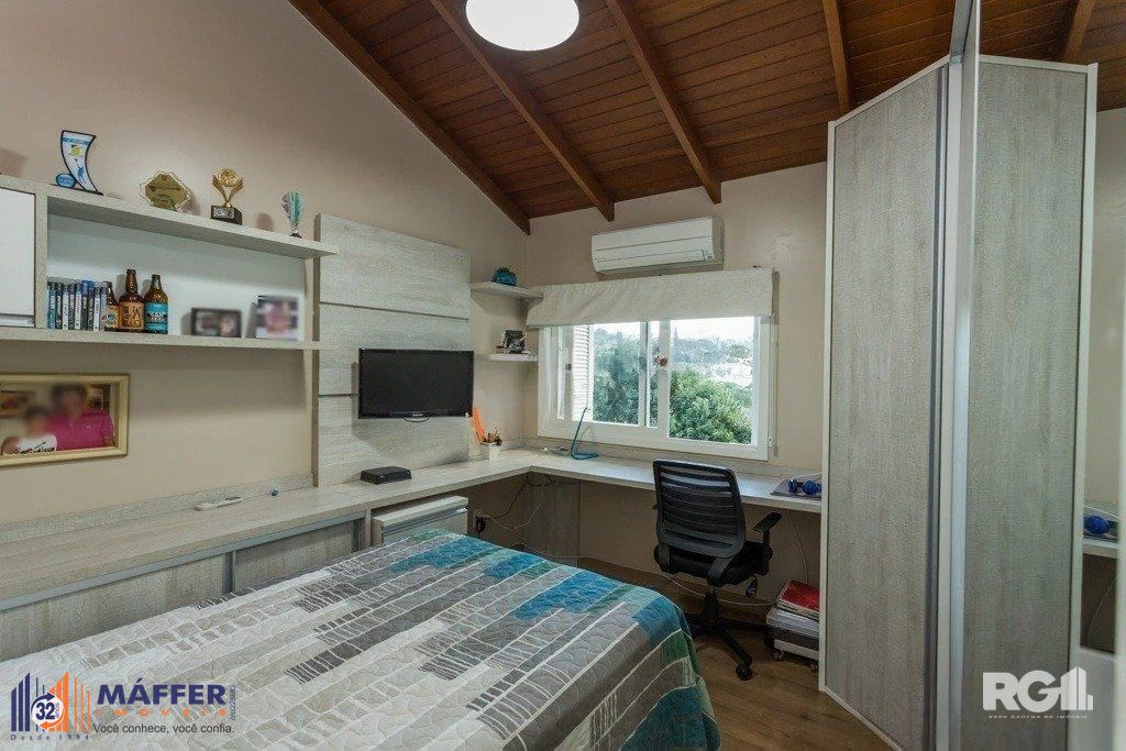 Casa, 3 quartos, 344 m² - Foto 24