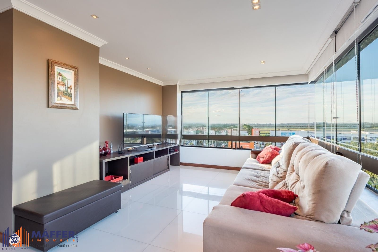 Cobertura, 3 quartos, 296 m² - Foto 19