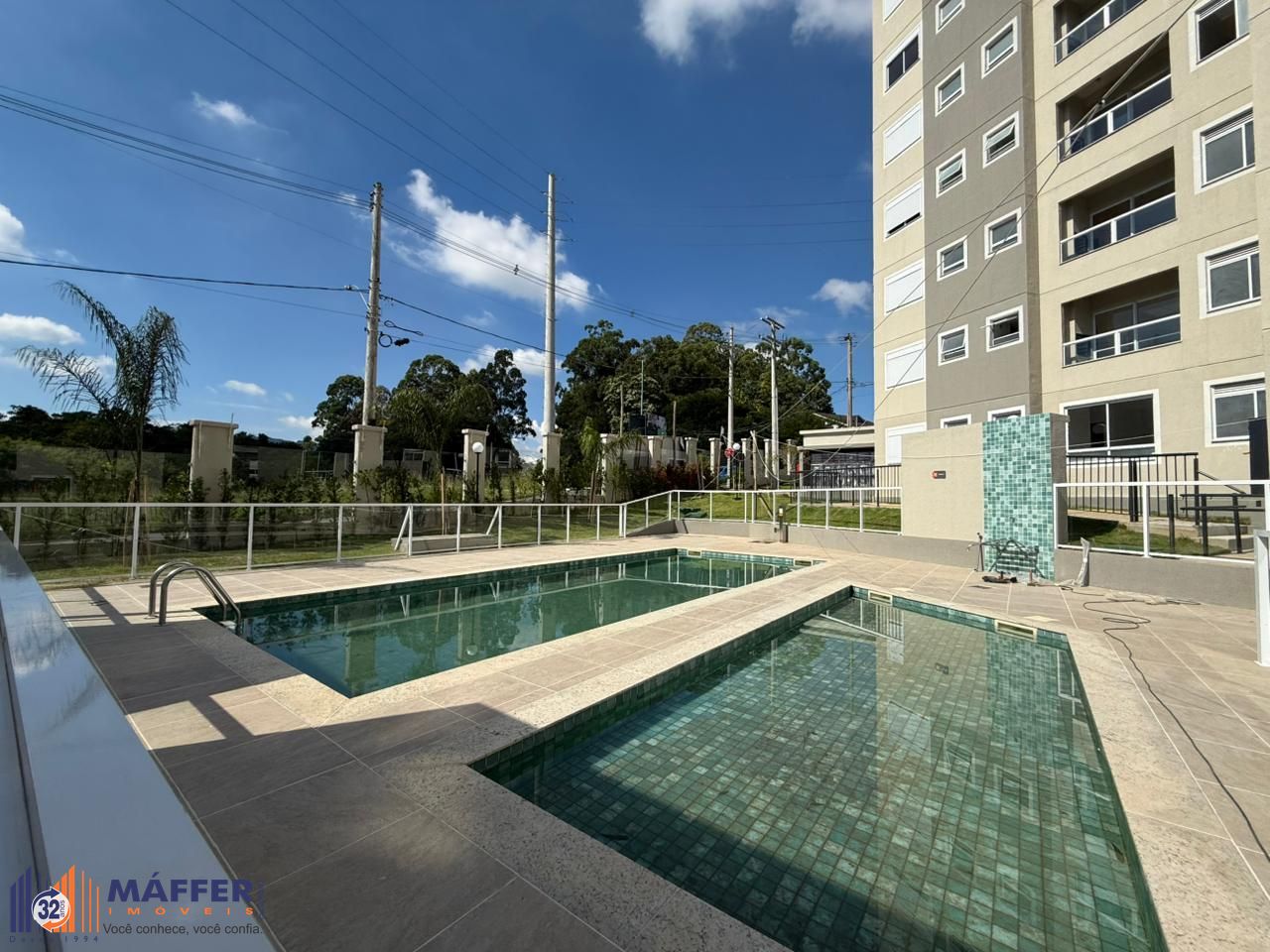 Apartamento, 2 quartos, 52 m² - Foto 13