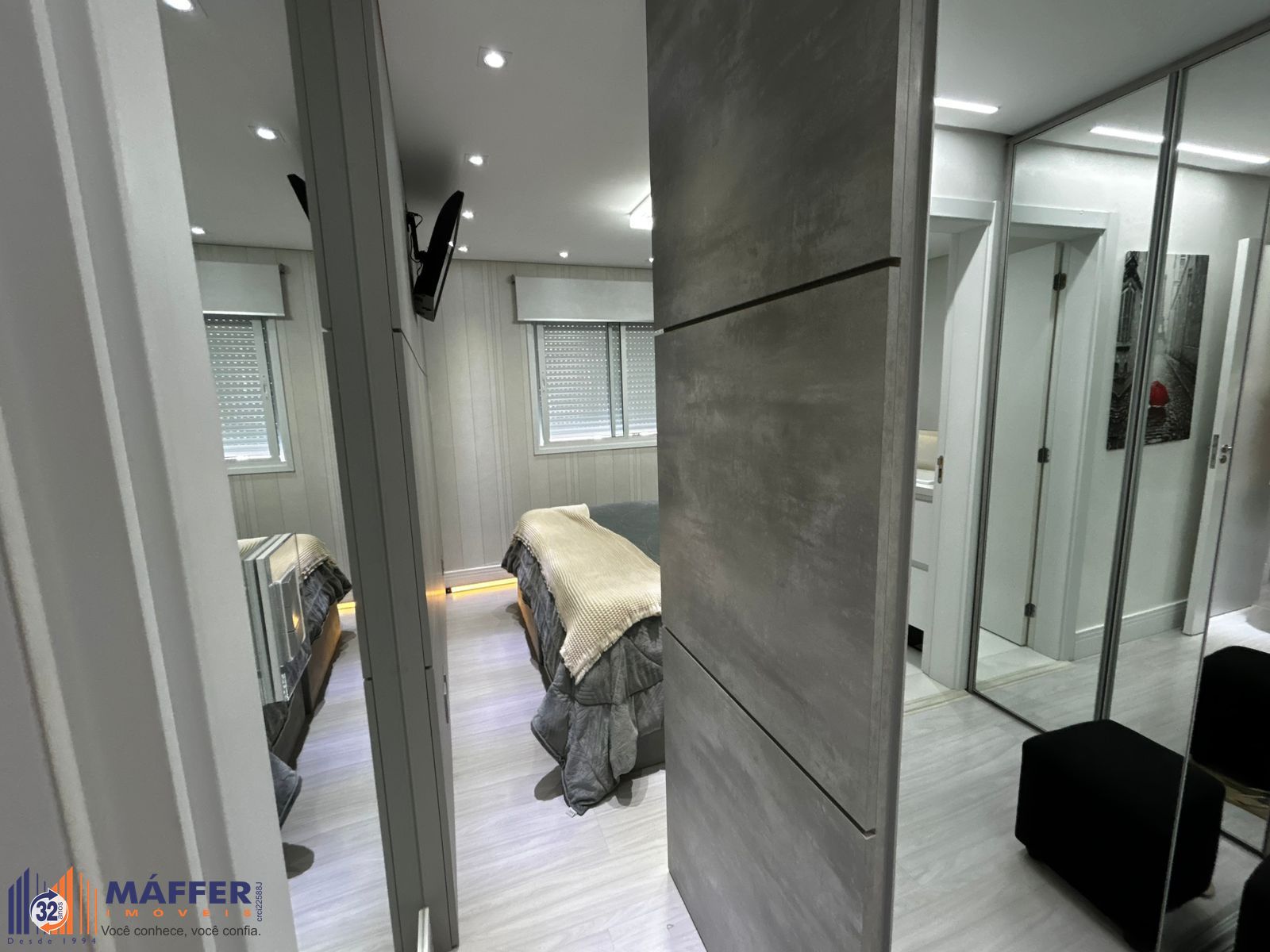 Apartamento, 3 quartos, 100 m² - Foto 16