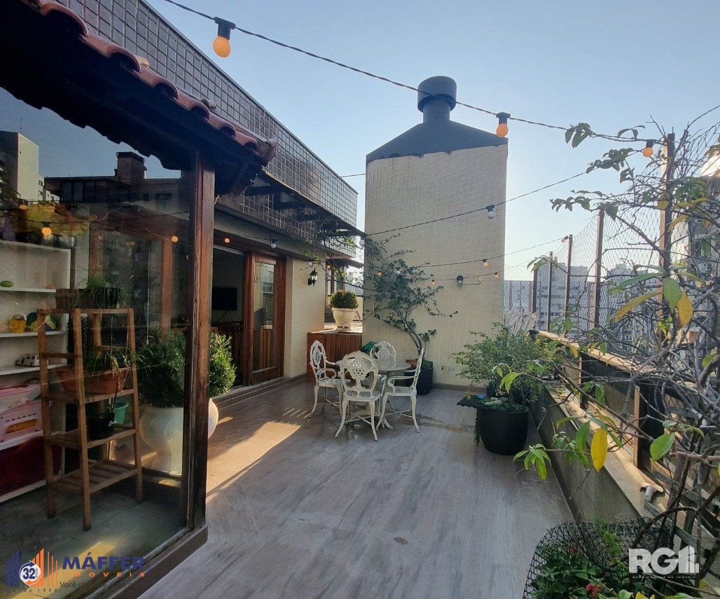 Cobertura, 3 quartos, 285 m² - Foto 7