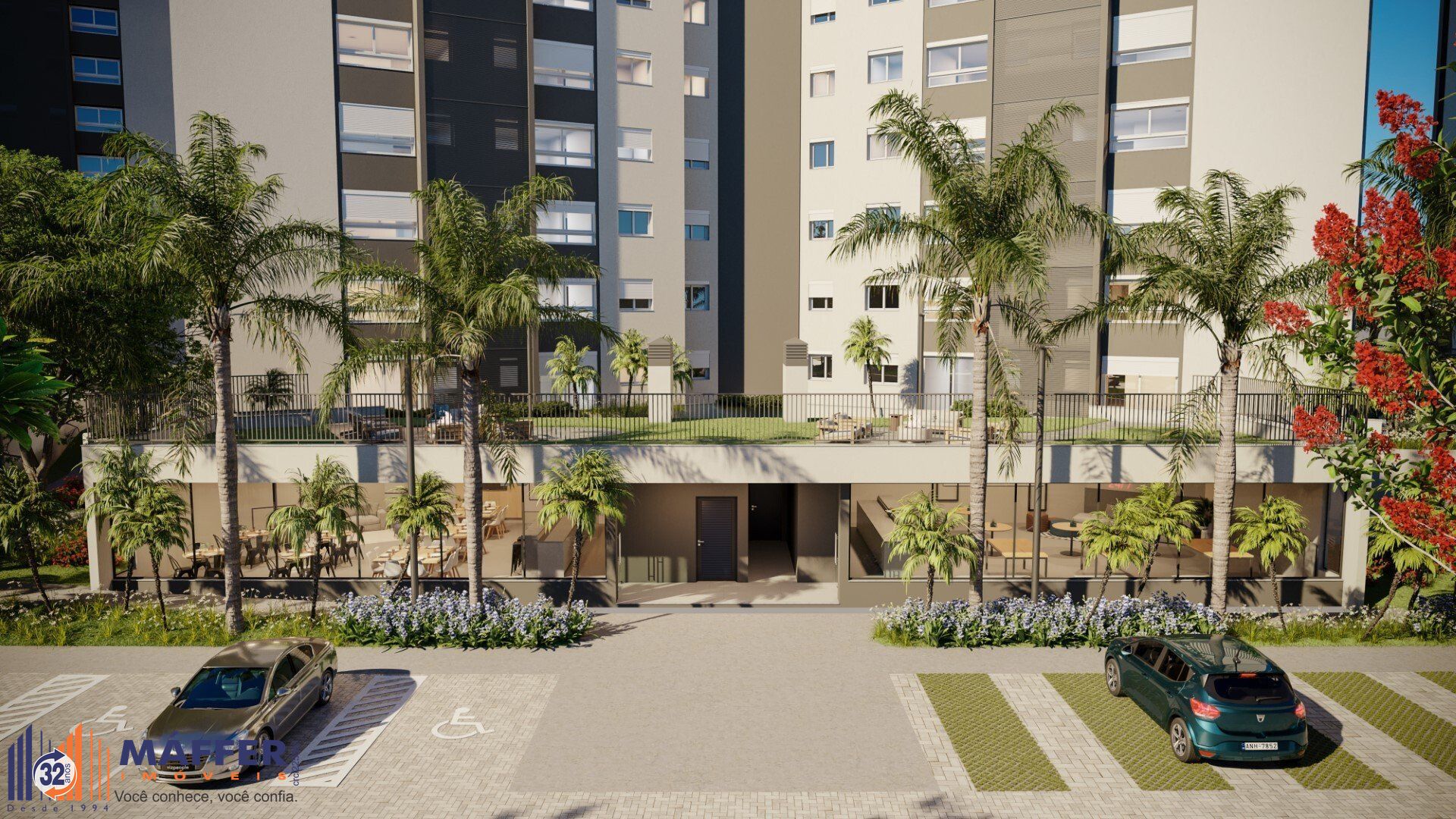 Cobertura, 2 quartos, 110 m² - Foto 16