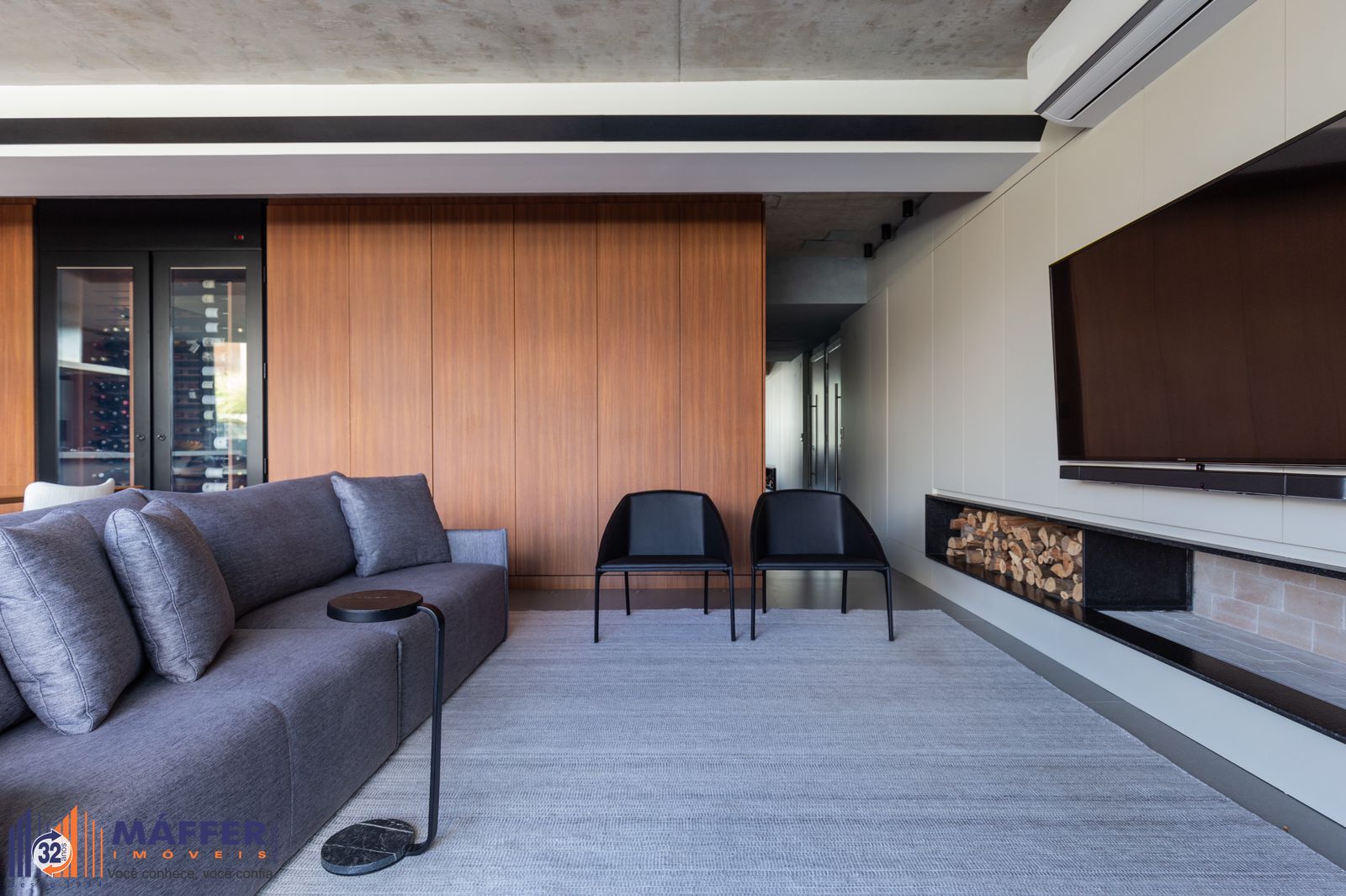 Apartamento, 3 suítes, à venda, 203 m², Três Figueiras - Porto Alegre — foto 4