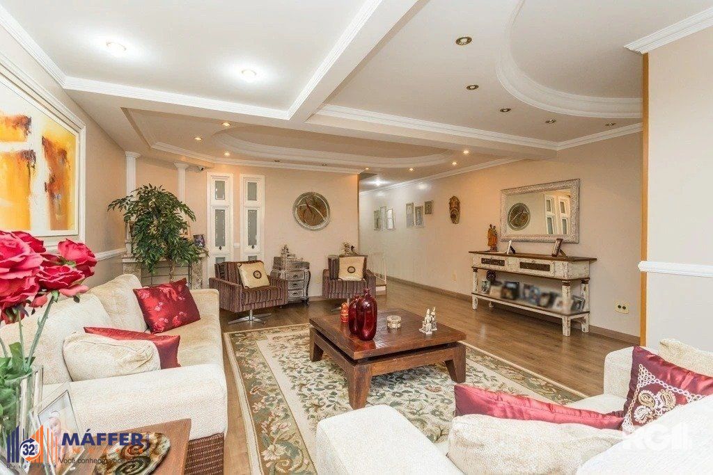 Casa, 3 quartos, 344 m² - Foto 3