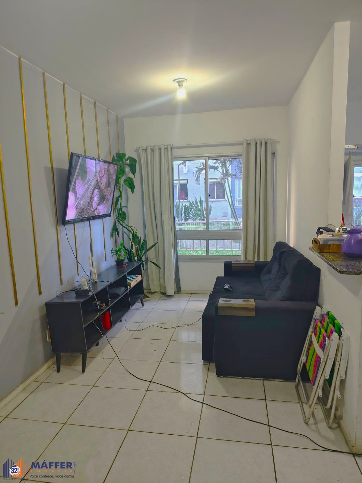 Apartamento, 2 quartos, à venda, 48 m², Passo das Pedras - Porto Alegre — foto 2