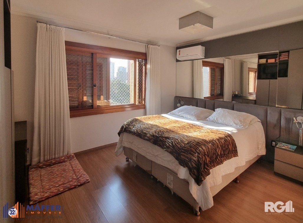 Cobertura, 3 quartos, 285 m² - Foto 5