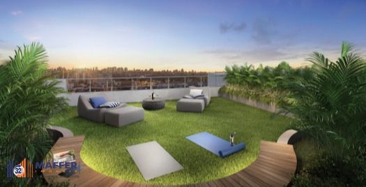Loft, 1 quarto, à venda, 28 m², Passo da Areia - Porto Alegre — foto 5