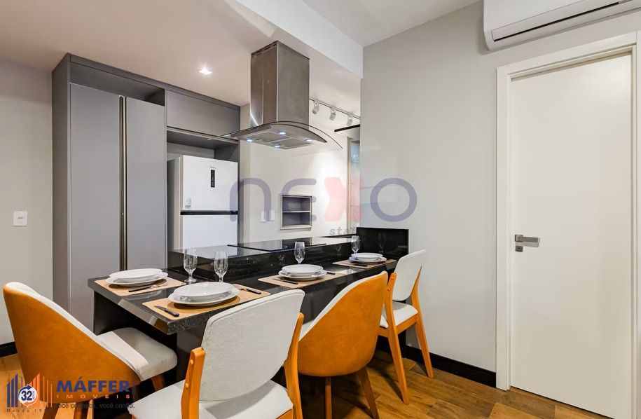 Apartamento, 1 quarto, 76 m² - Foto 6