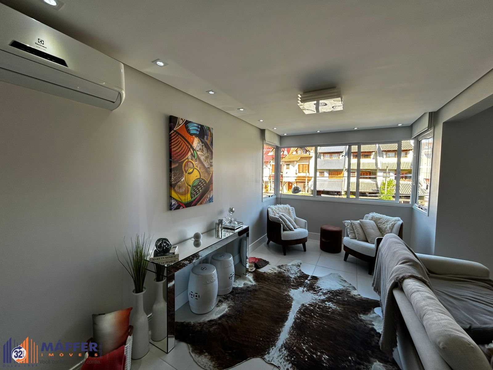 Apartamento, 3 quartos, 100 m² - Foto 7