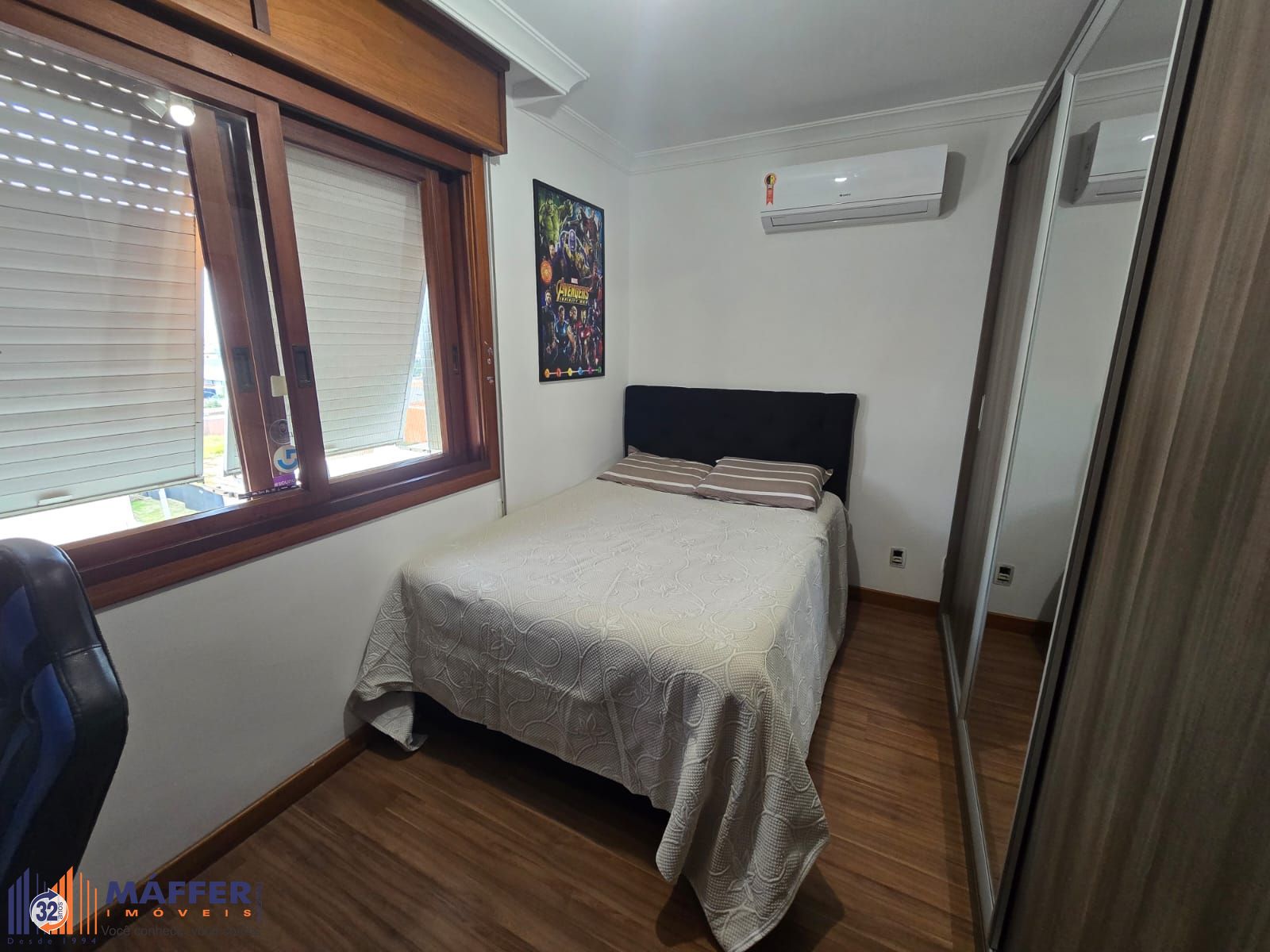 Cobertura, 3 quartos, 296 m² - Foto 32