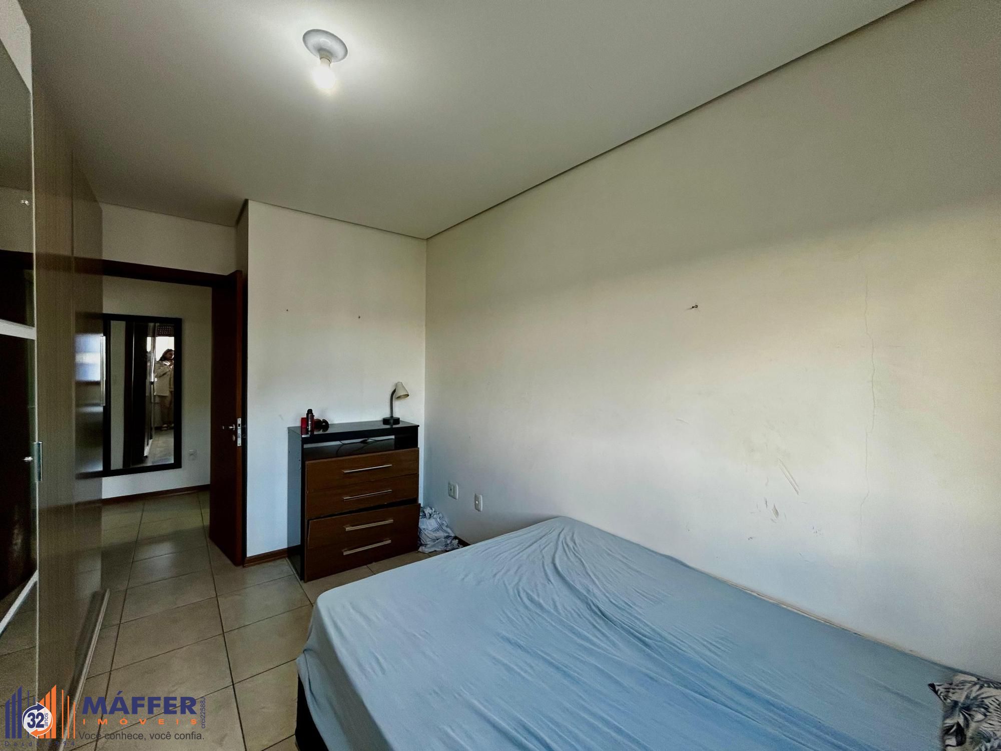 Apartamento, 1 quarto, 47 m² - Foto 9
